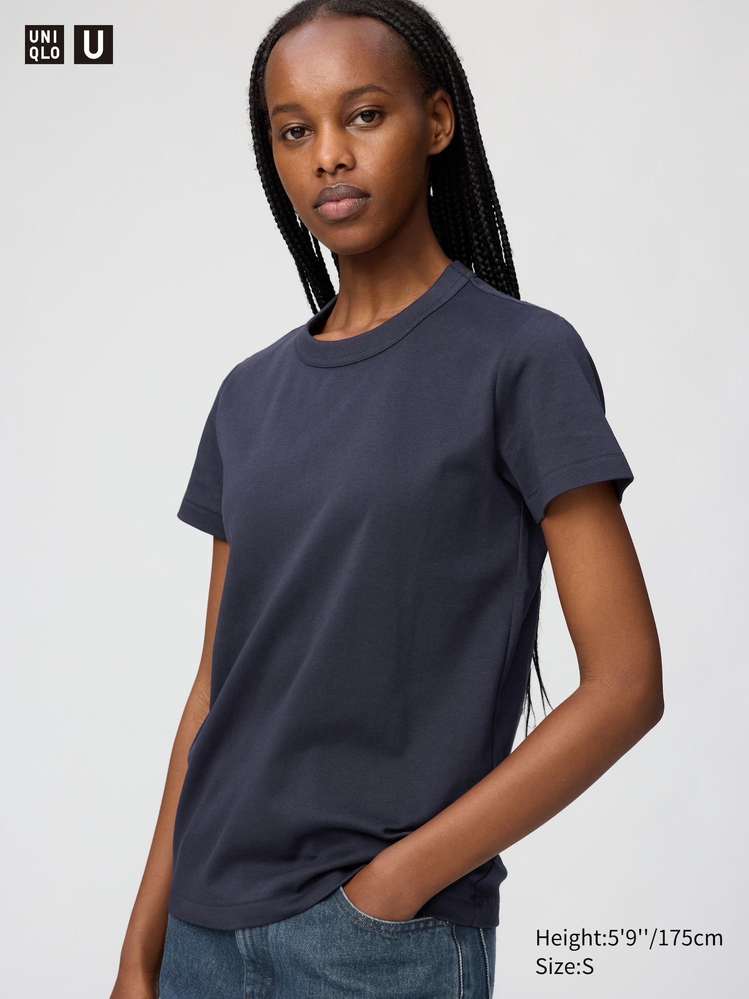 UNIQLO Europe Facebook ad