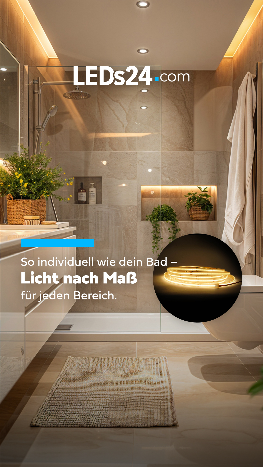 LEDs24.com by Revoart - Der LED Onlineshop Facebook ad