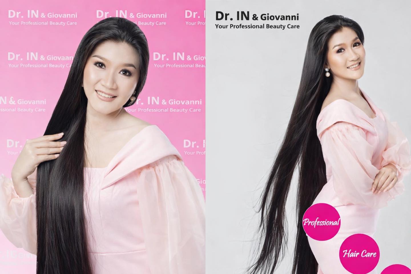 Dr. IN Myanmar_Official Facebook ad