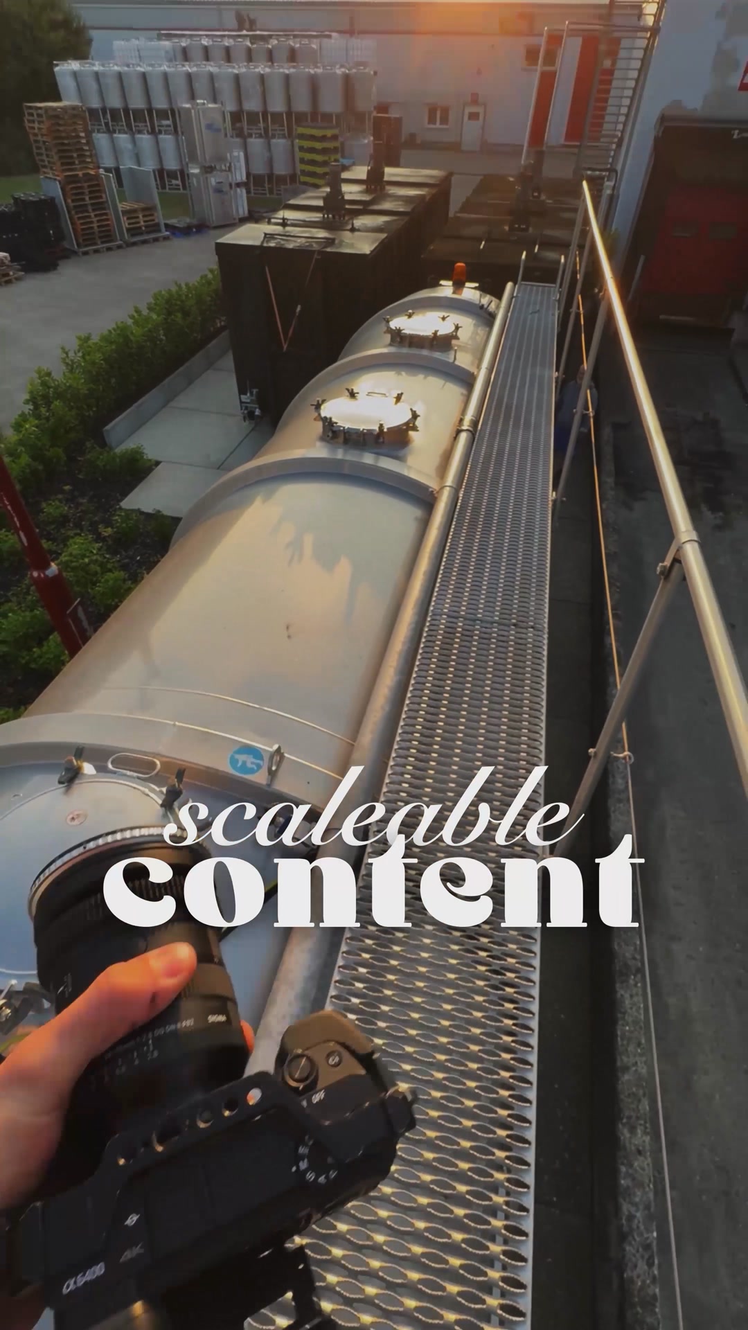 LotuxAgency Facebook ad: The System Behind 6-Figure Ad Accounts