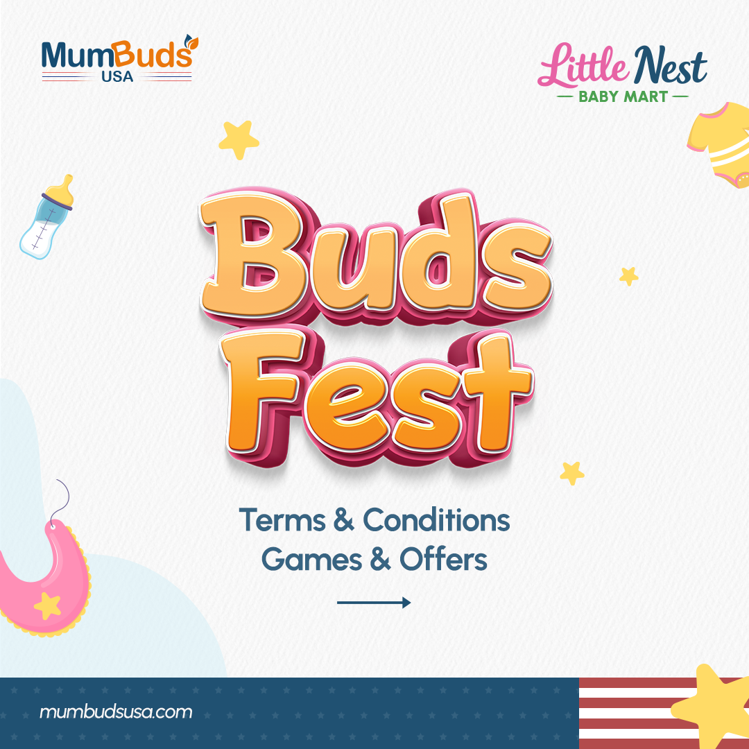MumBuds Nepal Facebook ad
