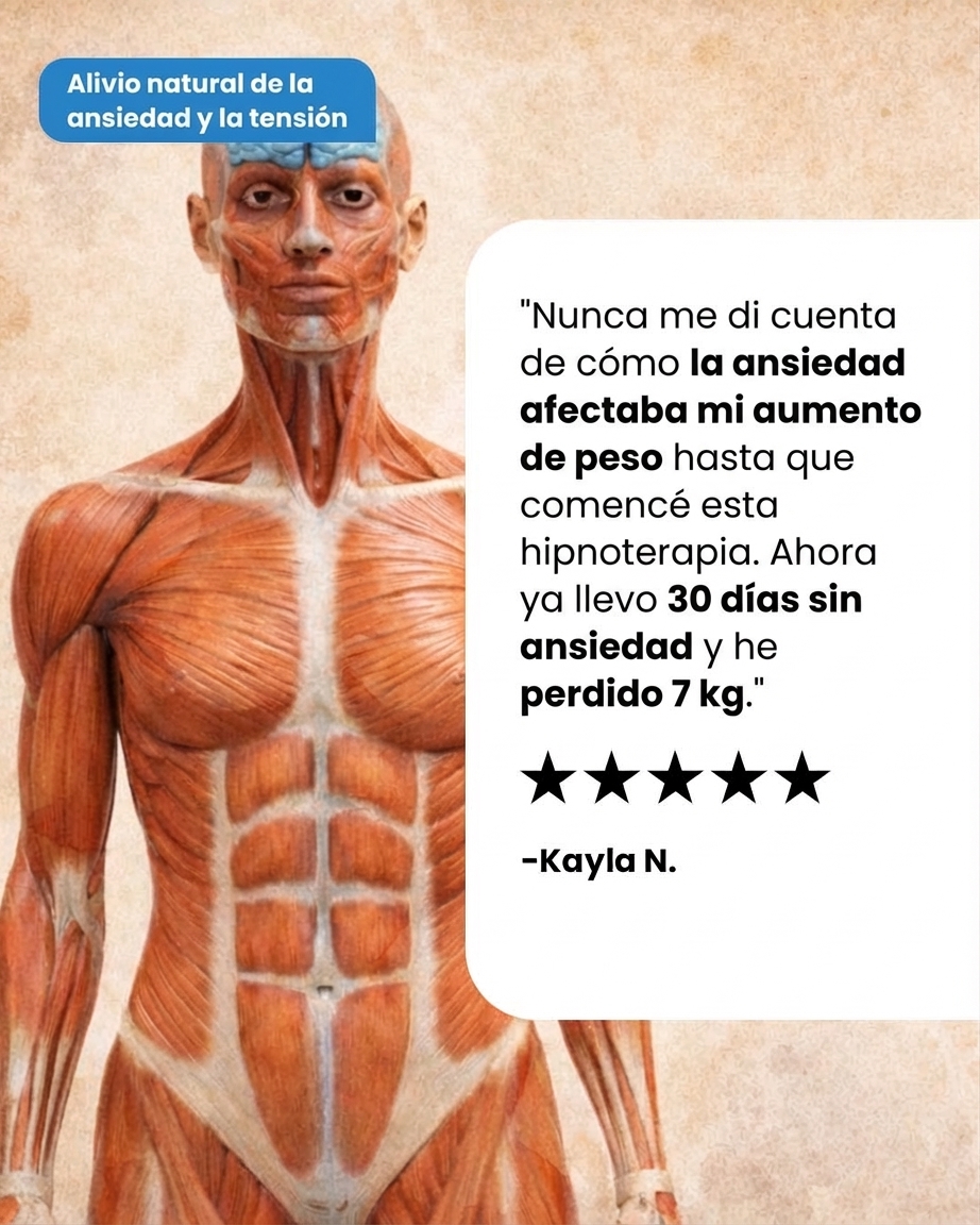 Hypnozio: power of hypnotherapy Facebook ad