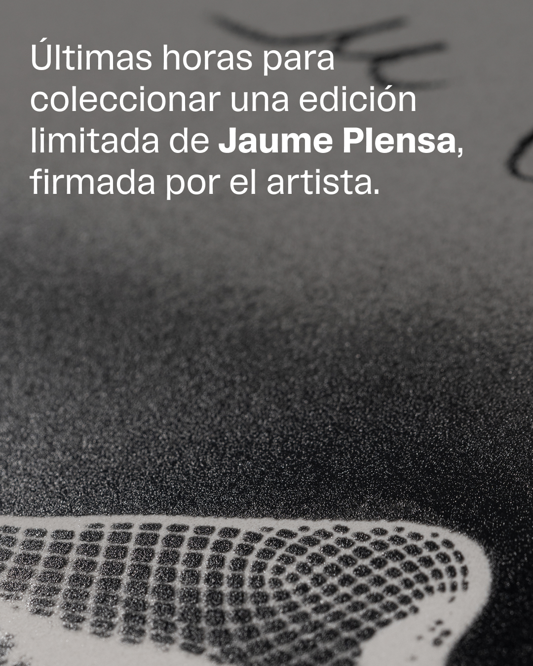 Avant Arte Facebook ad