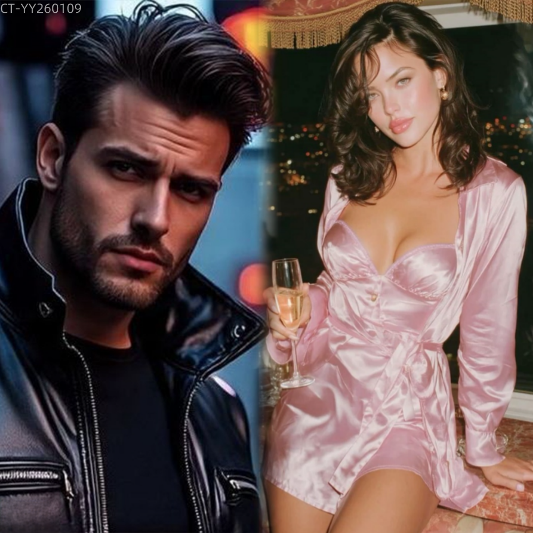 His Forbidden Touch-ct Facebook ad: What happens next Click Here to read on
