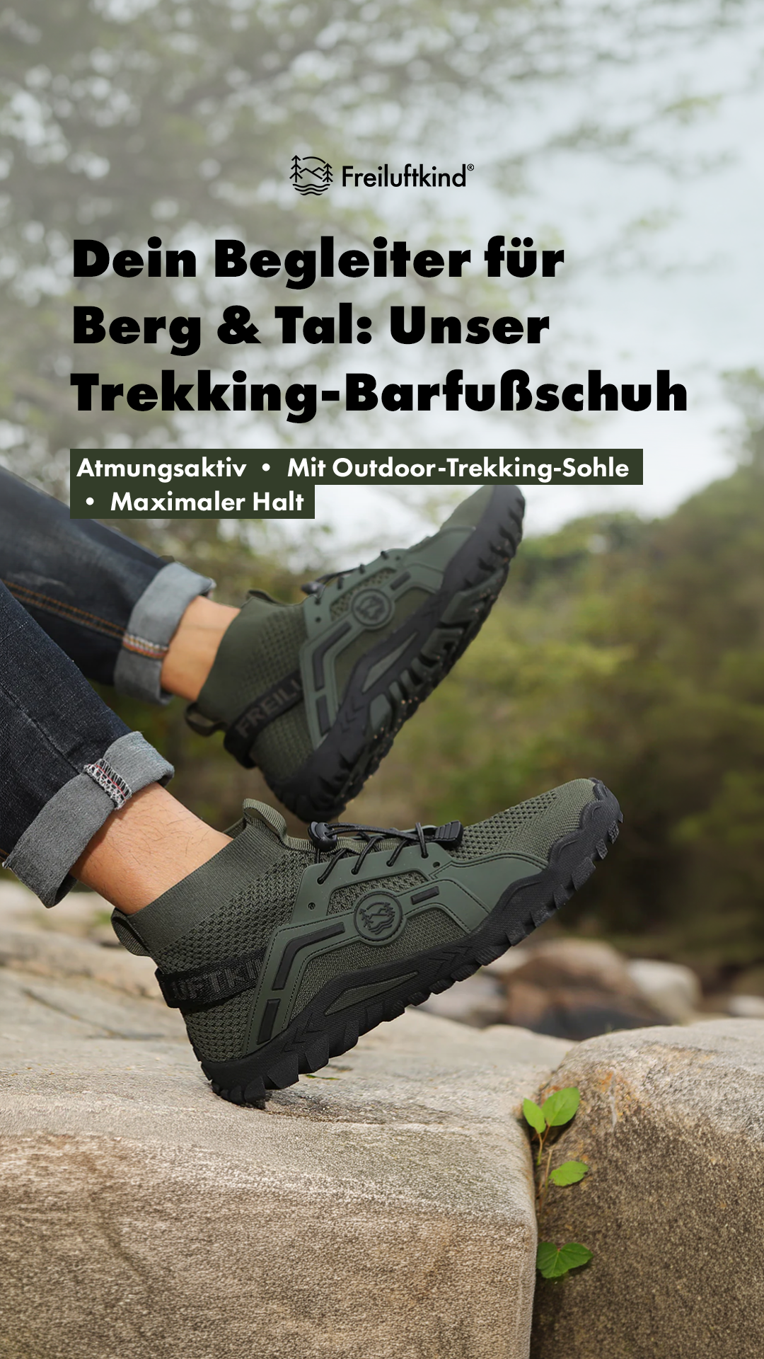 Freiluftkind Facebook ad