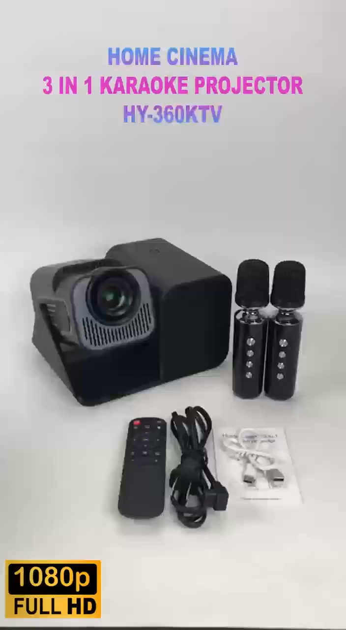 Dami3C Taiwan Philippines Facebook ad: Turn Your Home Into a Cinema + KTV…