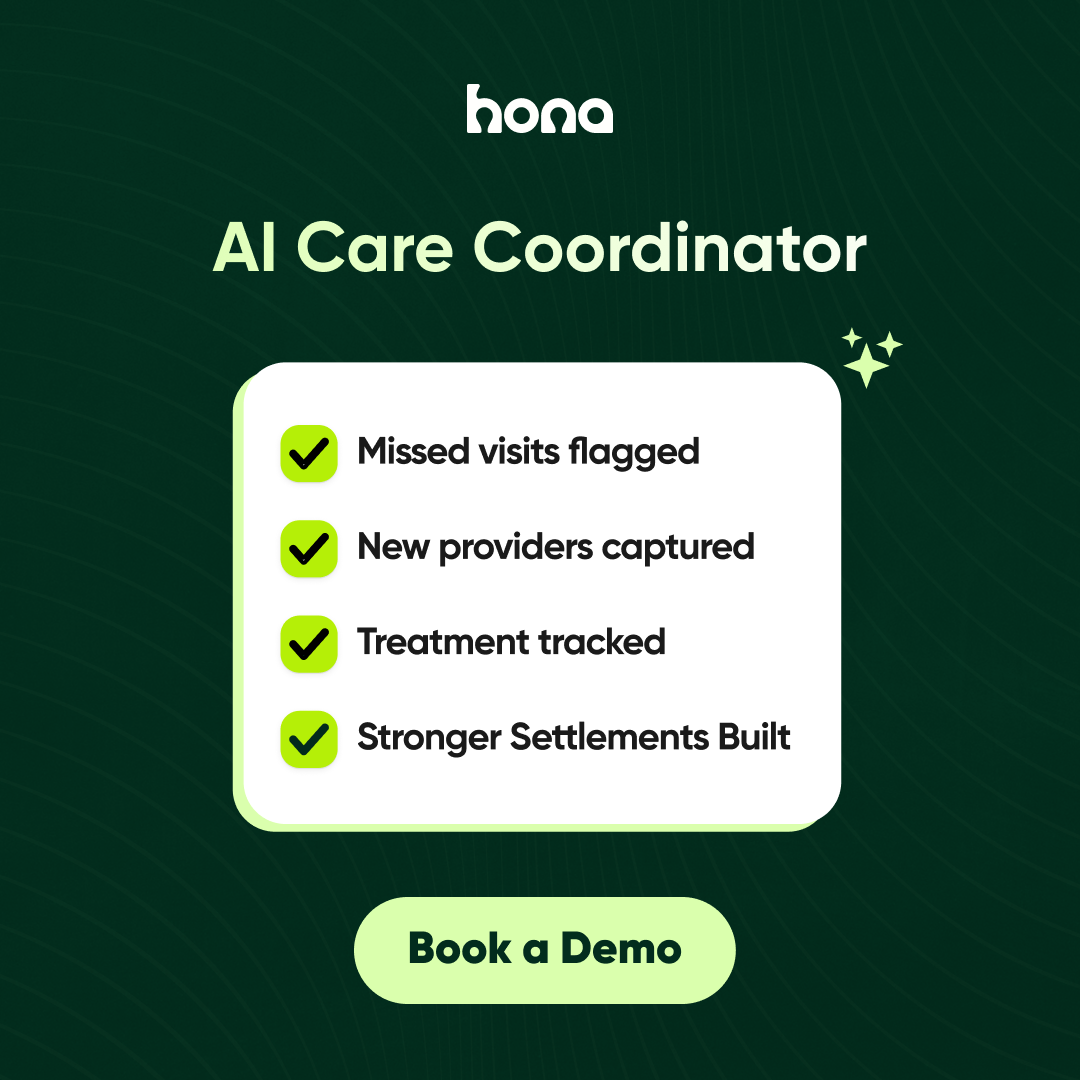 Hona Facebook ad