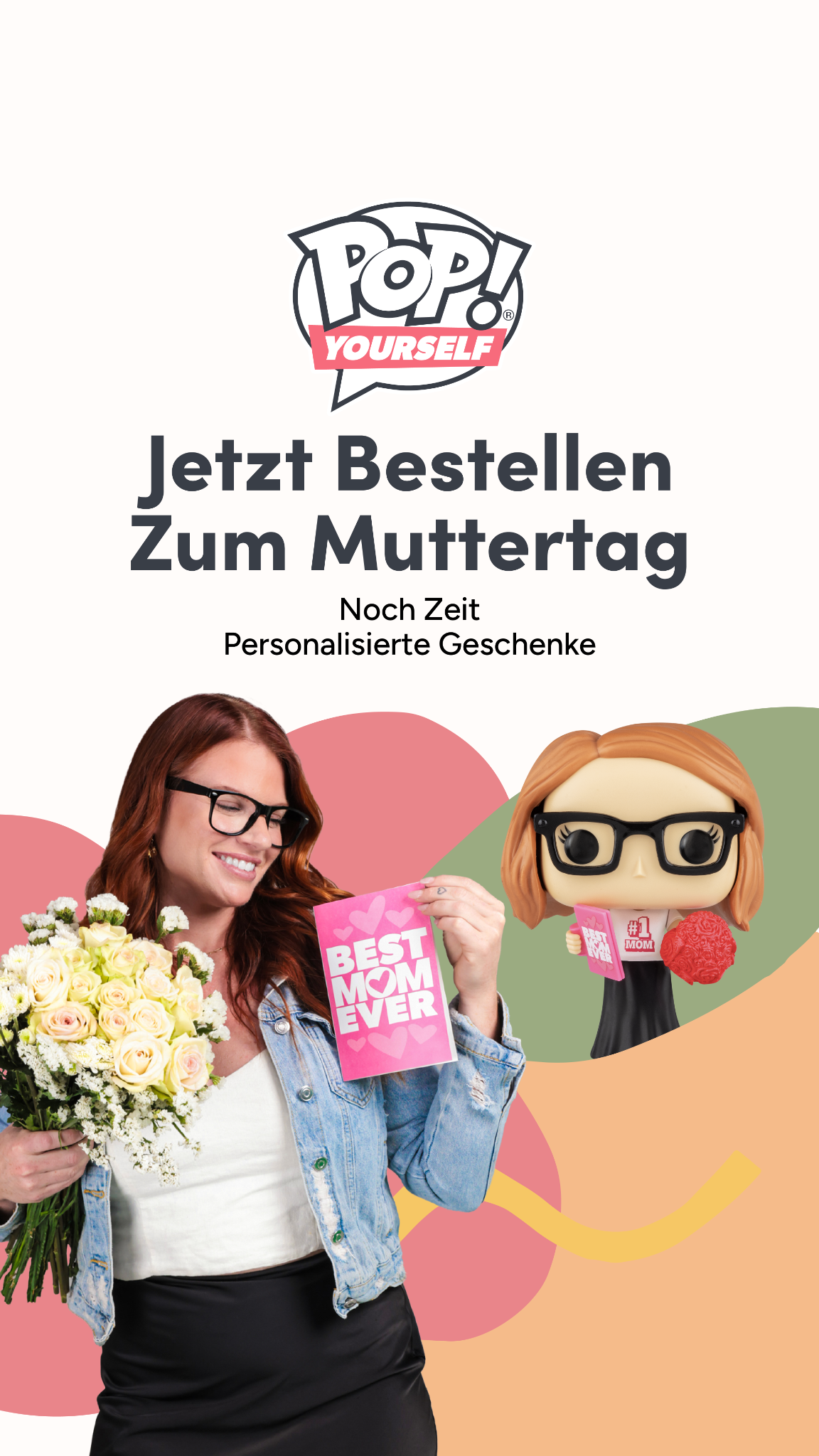 Funko Europe Facebook ad