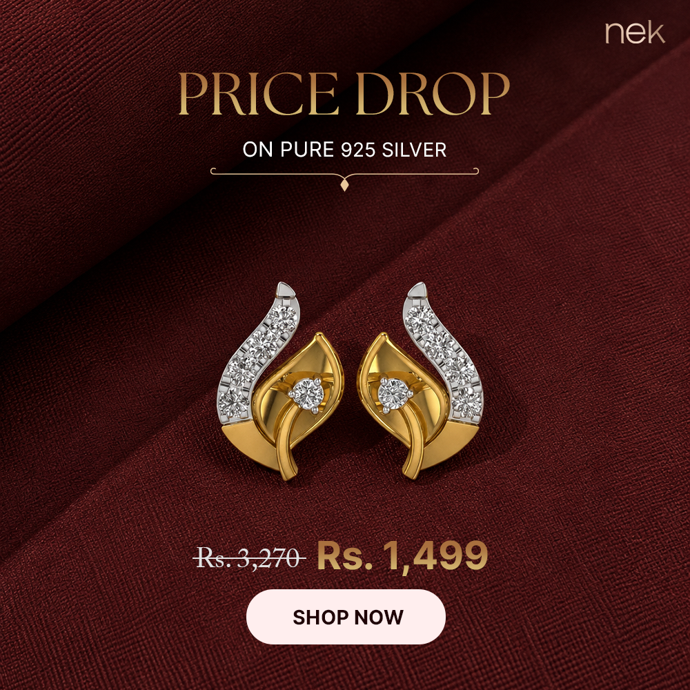 Nek Jewellery Facebook ad