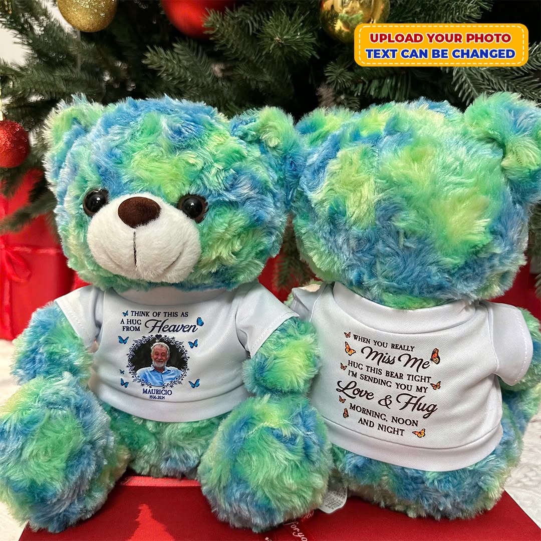 Cheery Custom Gifts Facebook ad
