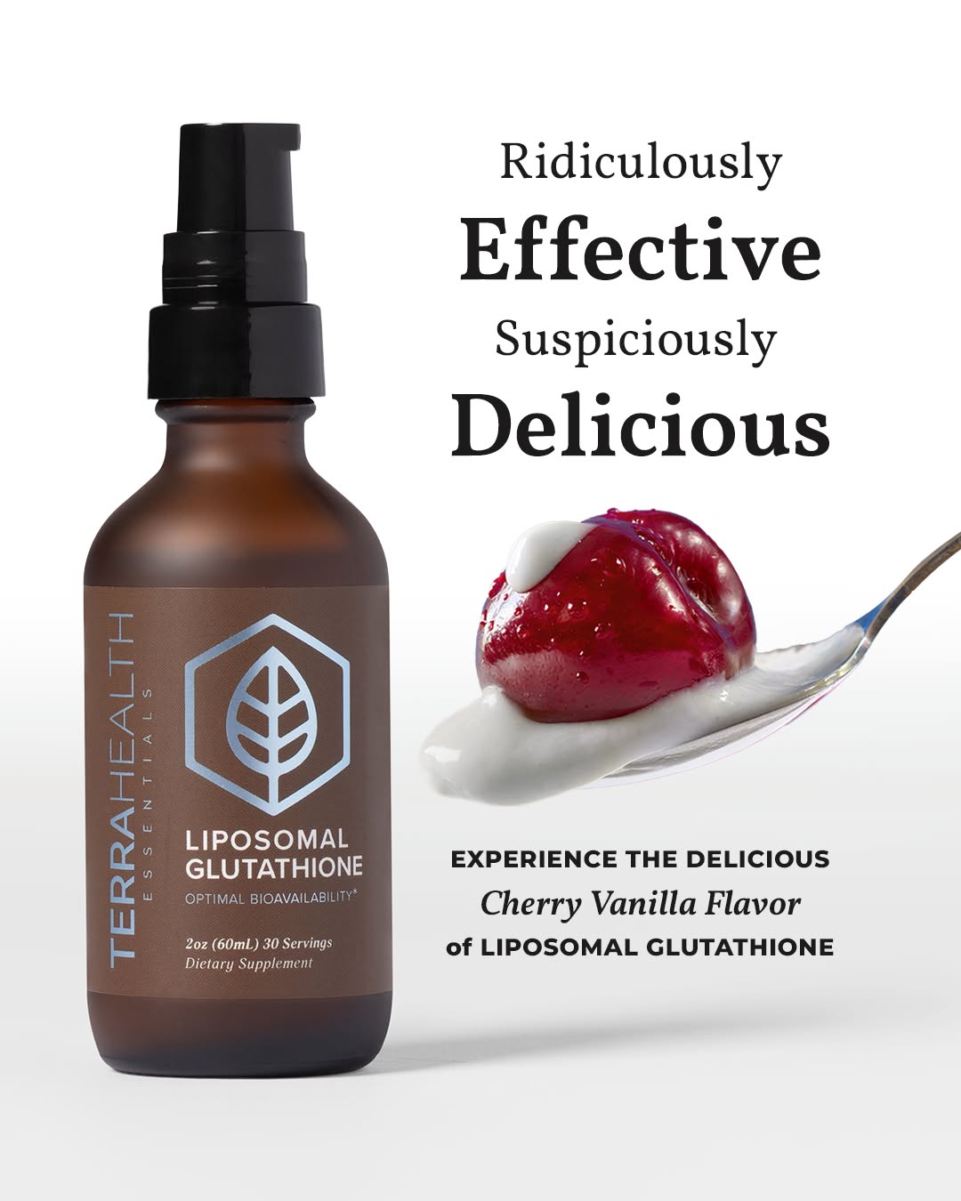 Terra Health Essentials Facebook ad