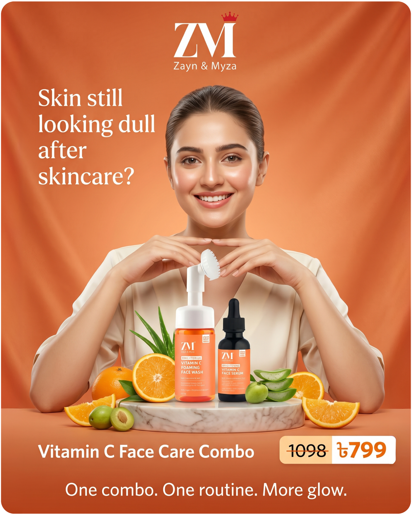 OHSOGO Facebook ad