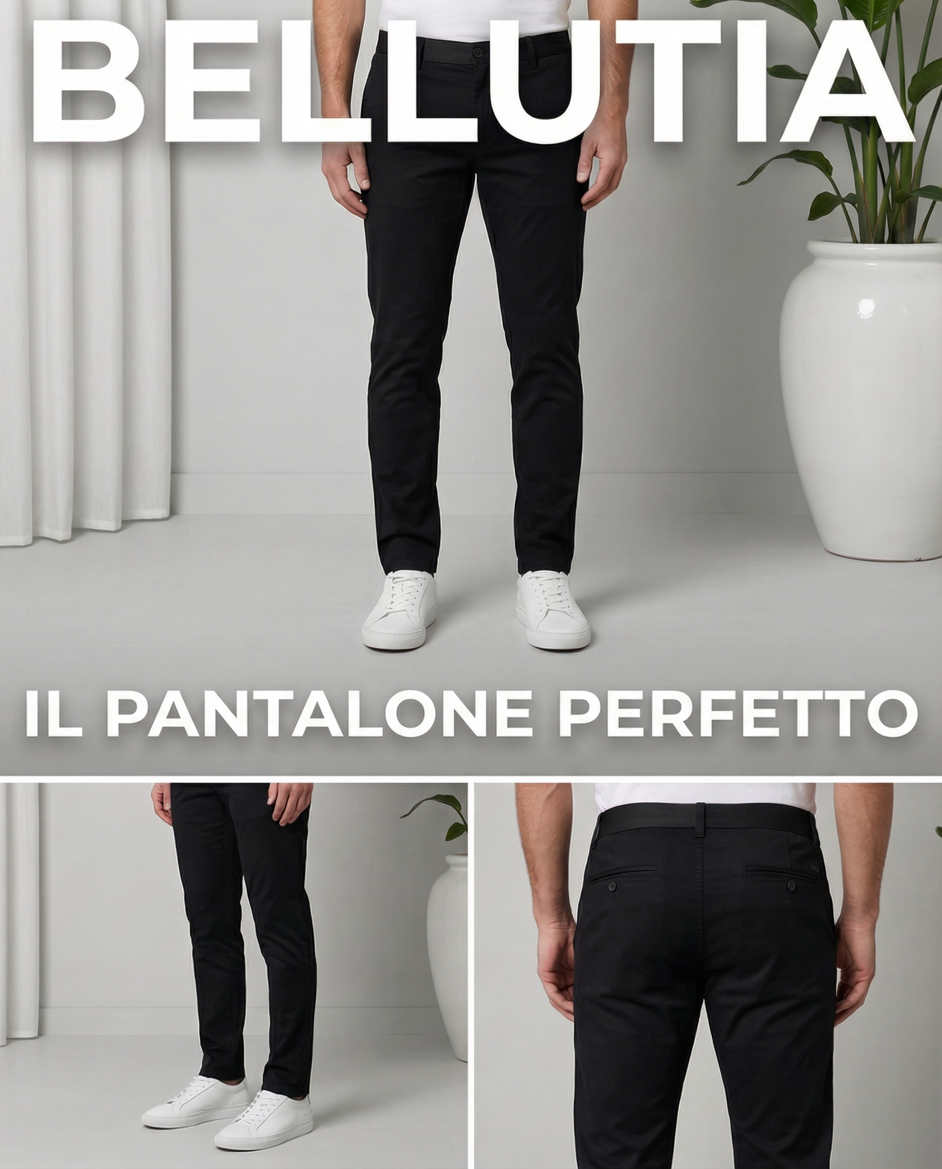 Marco Bernardi Facebook ad