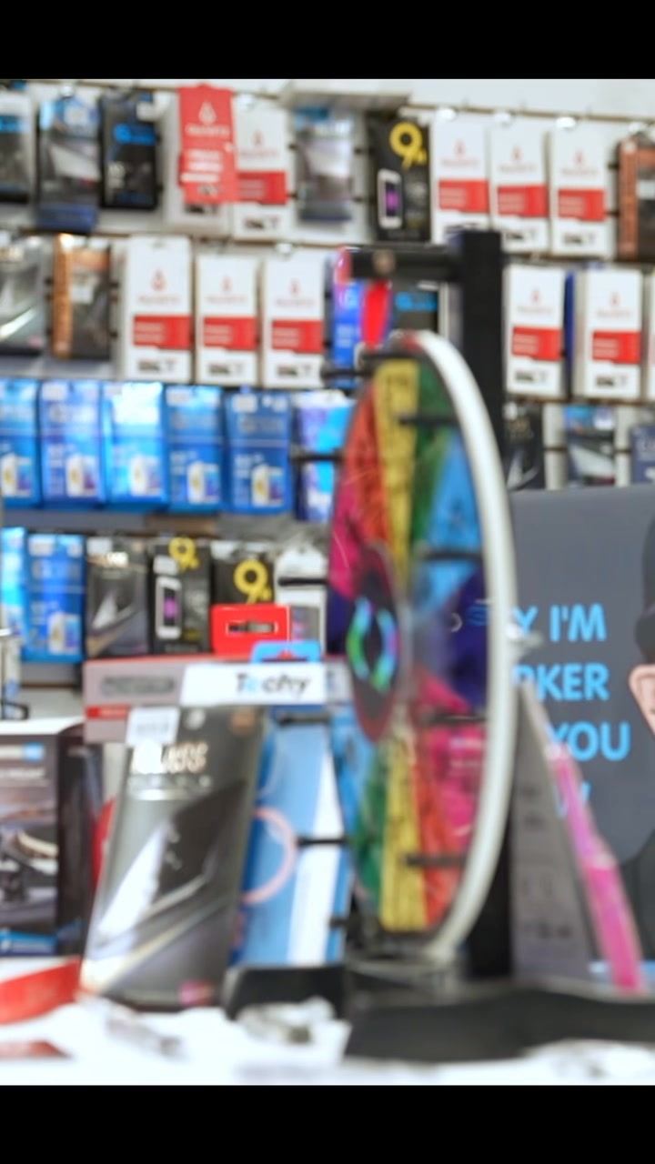 Jonathan Irwin Facebook ad: At Techy Waterville, you can Buy, Sell, or…