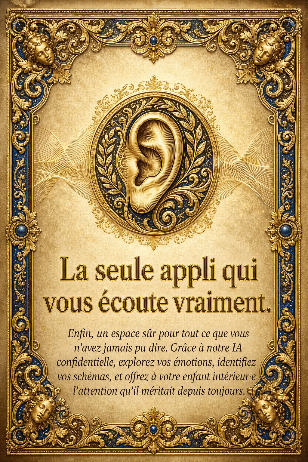 Omna Facebook ad