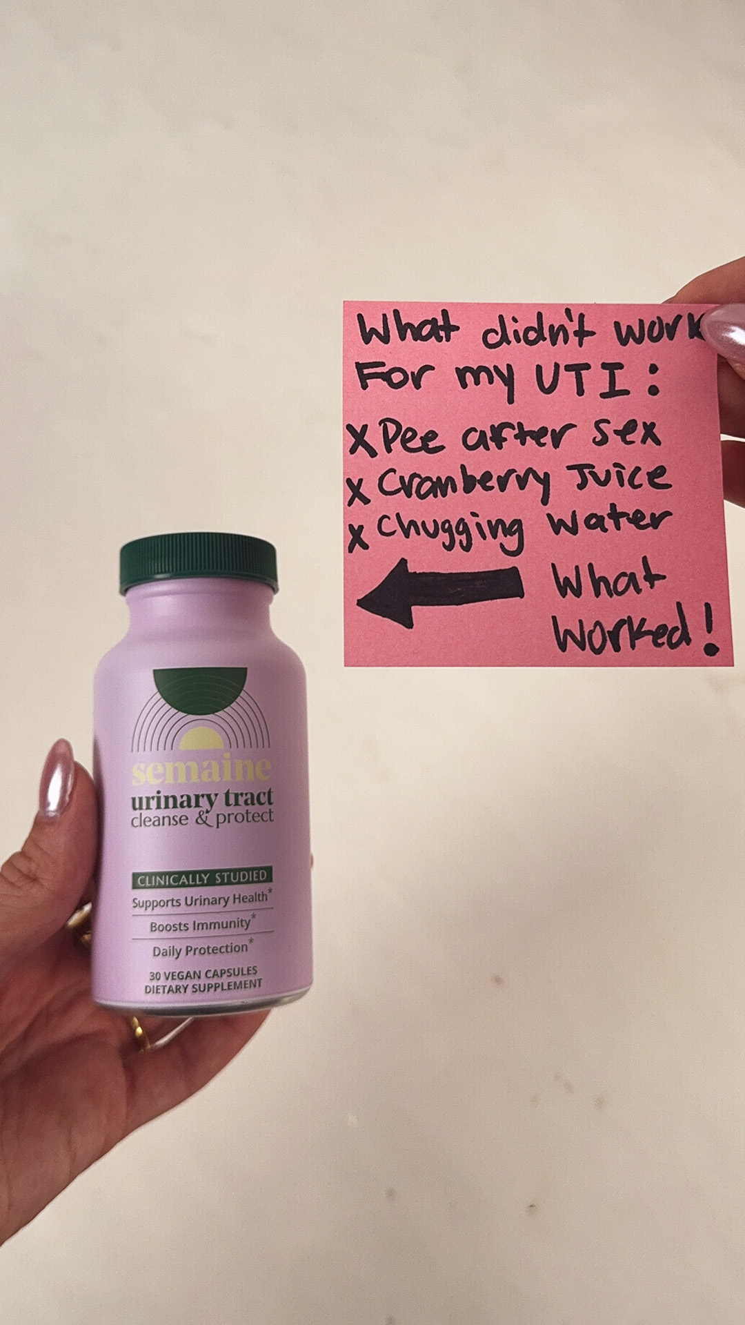 TheHealthy_Mama Facebook ad