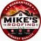 Mike's Roofing LLC