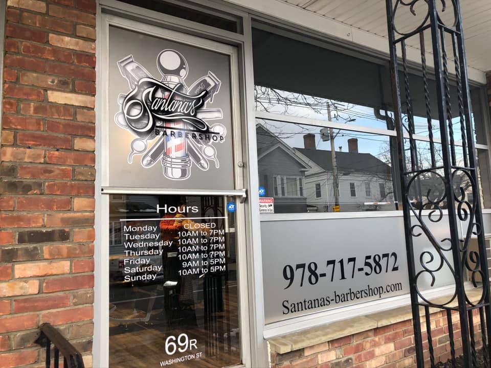 santanas_barbershop_peabody Facebook ad: Santanas Barbershop Peabody