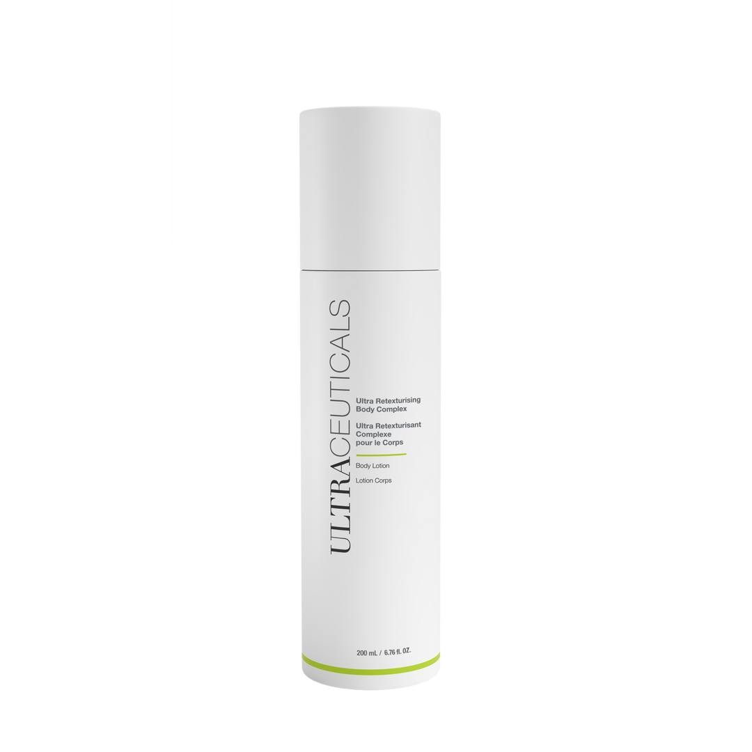 Ultraceuticals Facebook ad
