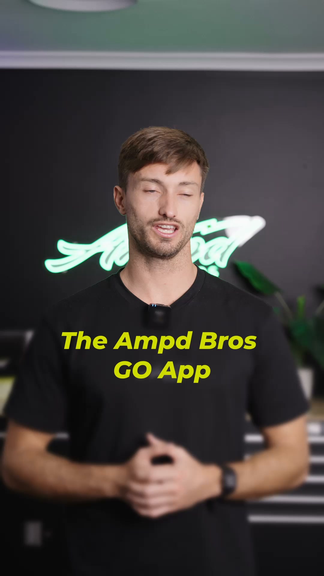 Ampd Bros Electric Bikes Facebook ad: The Future of Riding.