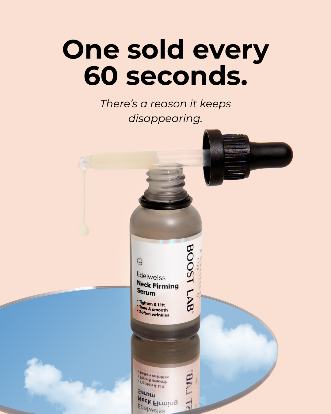 BOOST LAB Co. Facebook ad