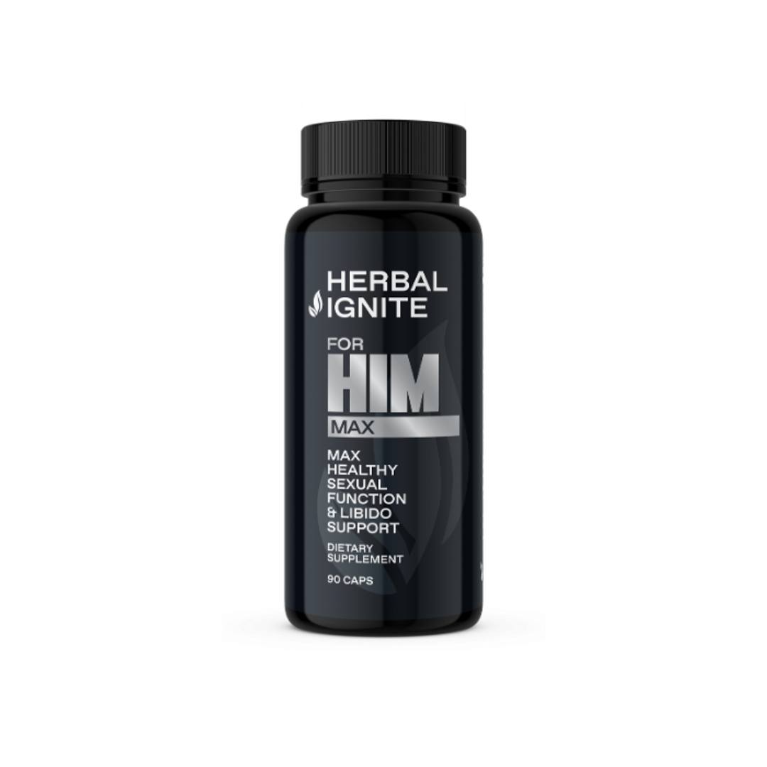 Herbal Ignite by Intenza Facebook ad