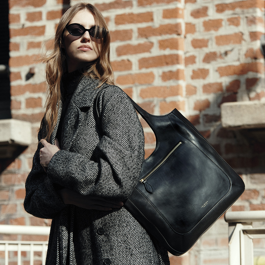 The Bridge Facebook ad: Neue Kollektion H/W 26