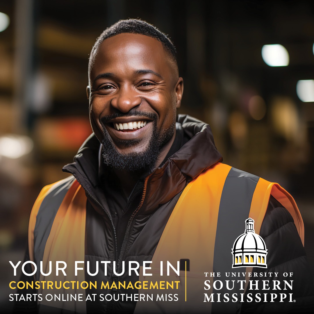 School of Construction & Design Facebook ad