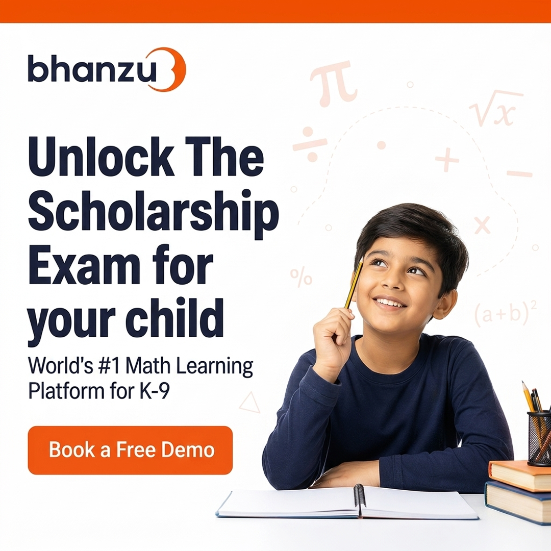 Bhanzu Facebook ad