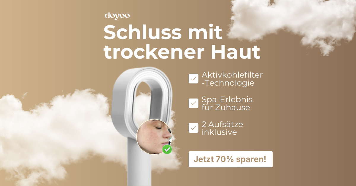 Doyoo.shop Facebook ad