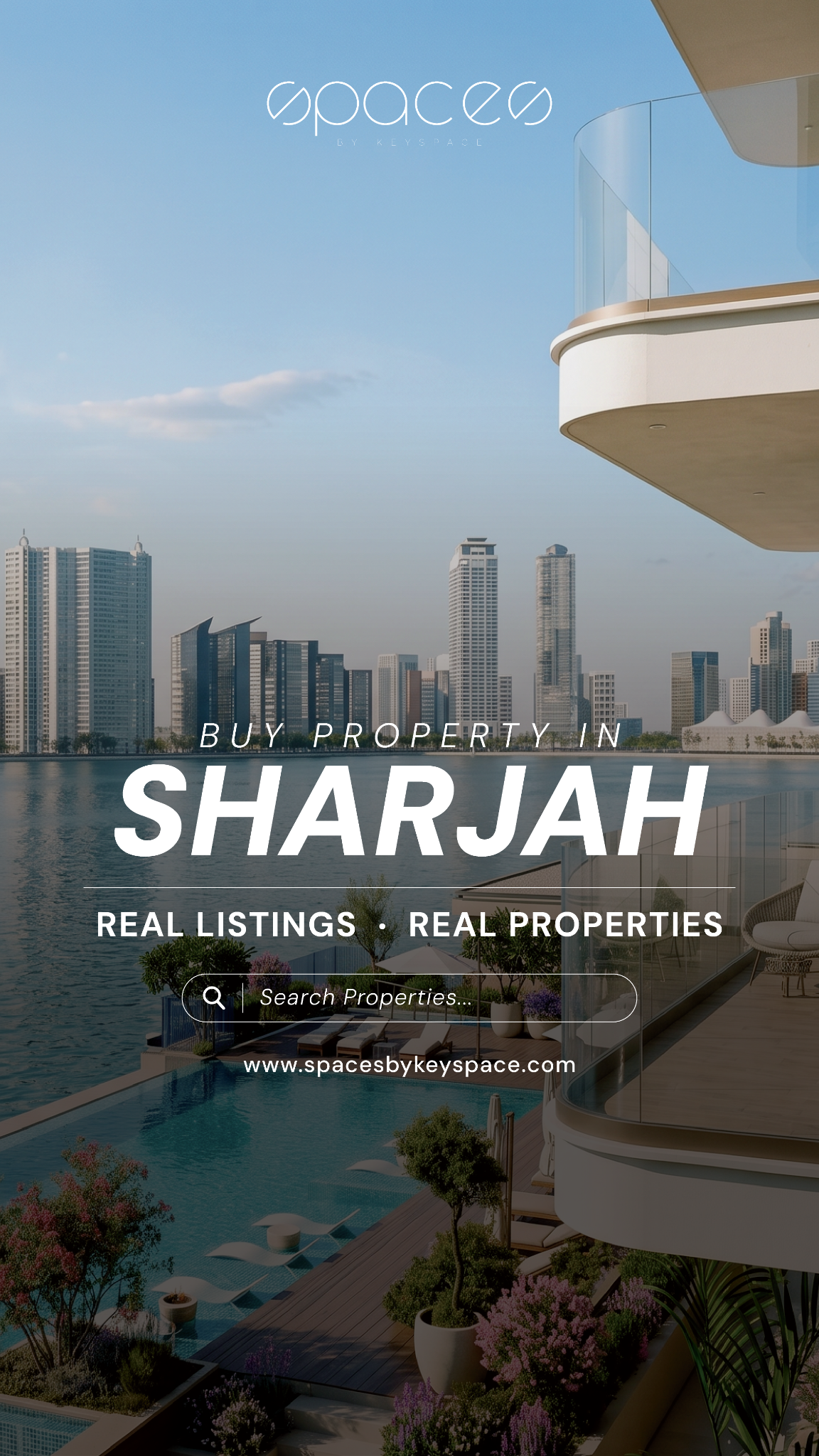 Keyspace Realty Facebook ad from Jul 18, 2026
