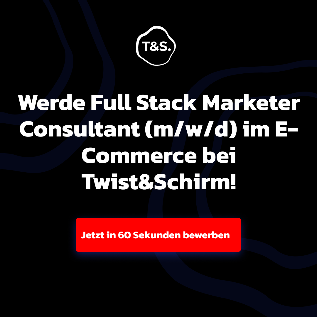 Lukas Schirmer Facebook ad