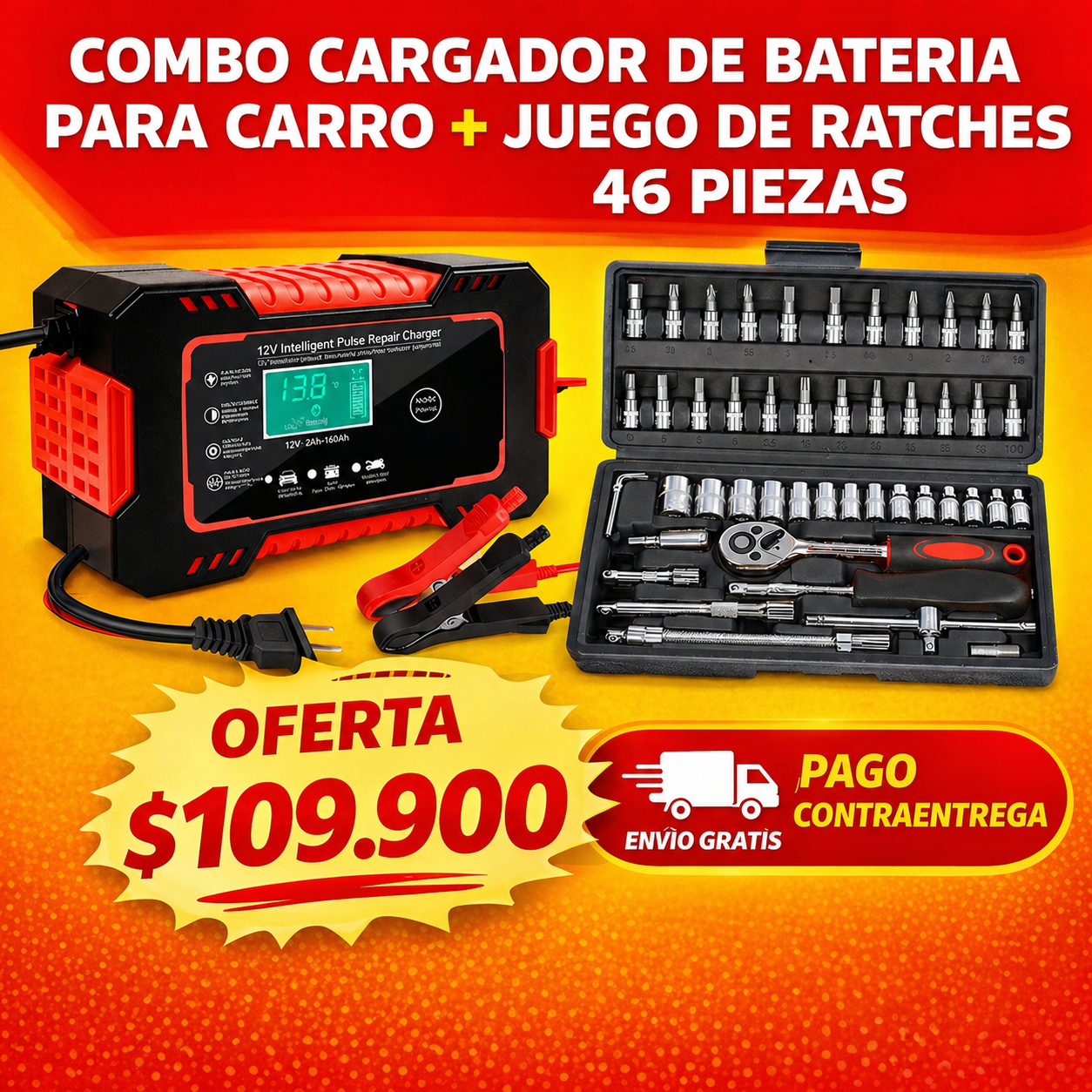 Only Shop Facebook ad