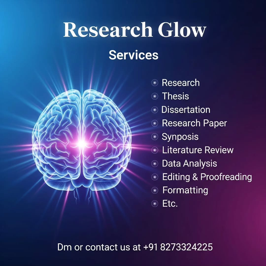 research_glow Facebook ad