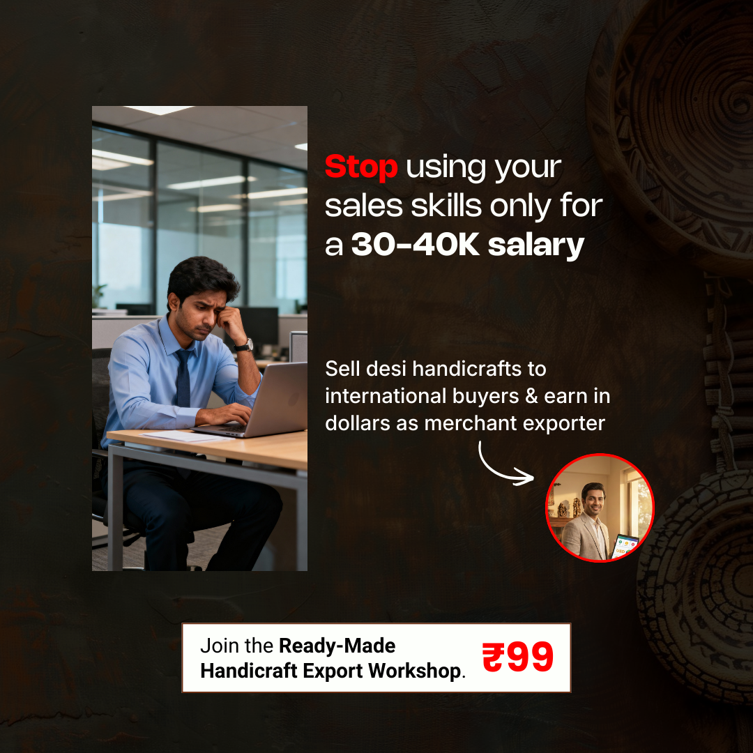 Sumit Pareek Facebook ad