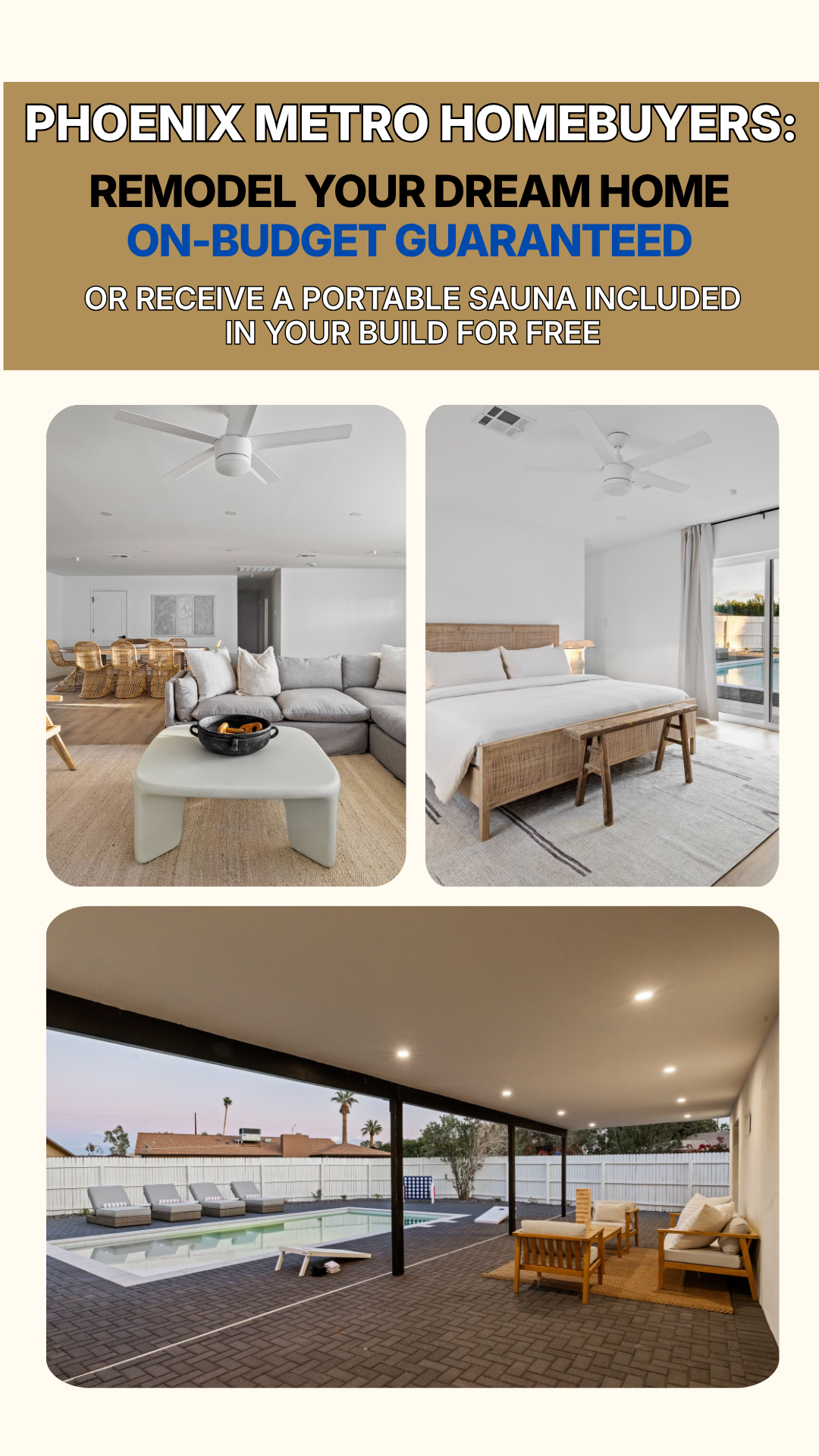 Cruz Development  Facebook ad