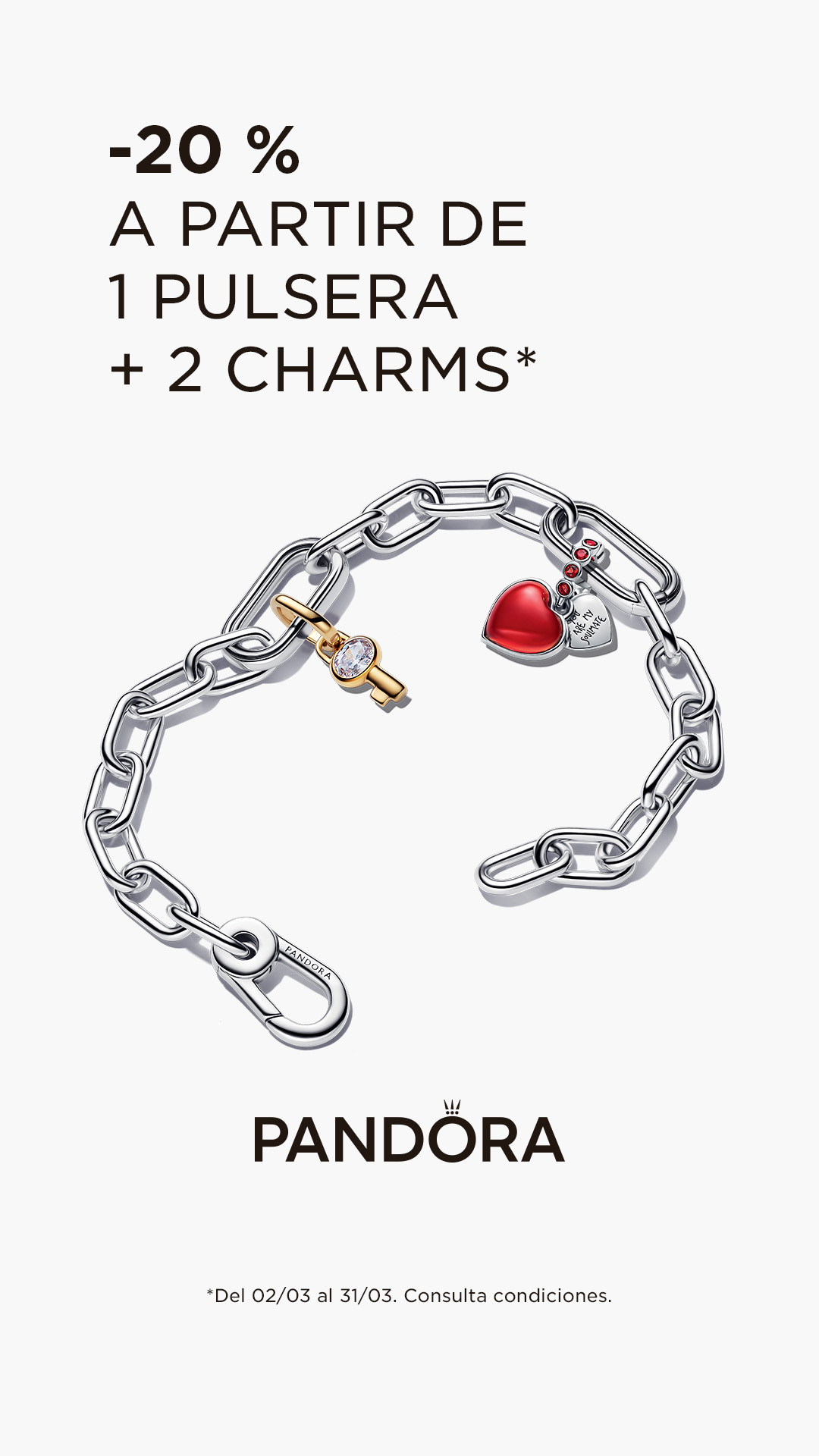 Pandora Facebook ad
