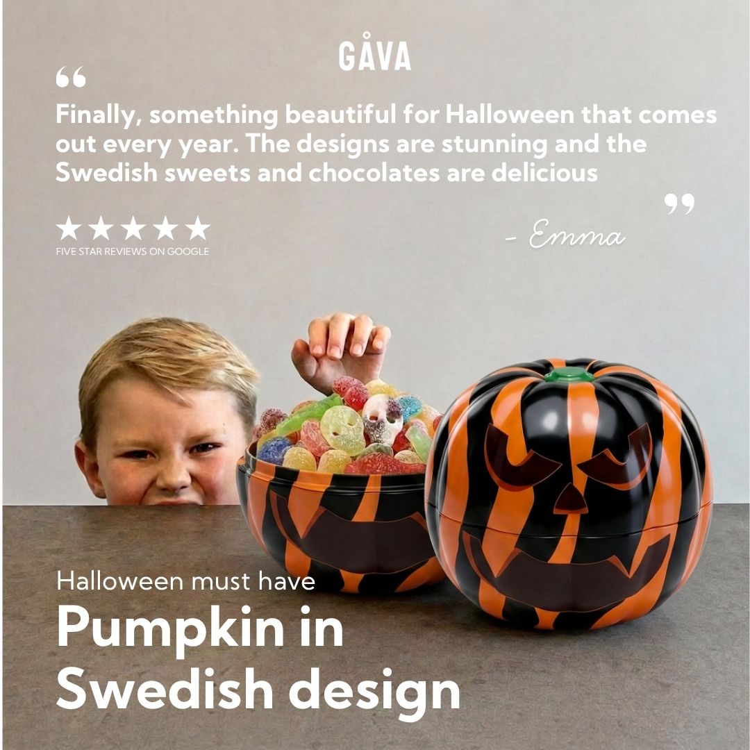 Gavagifting Facebook ad