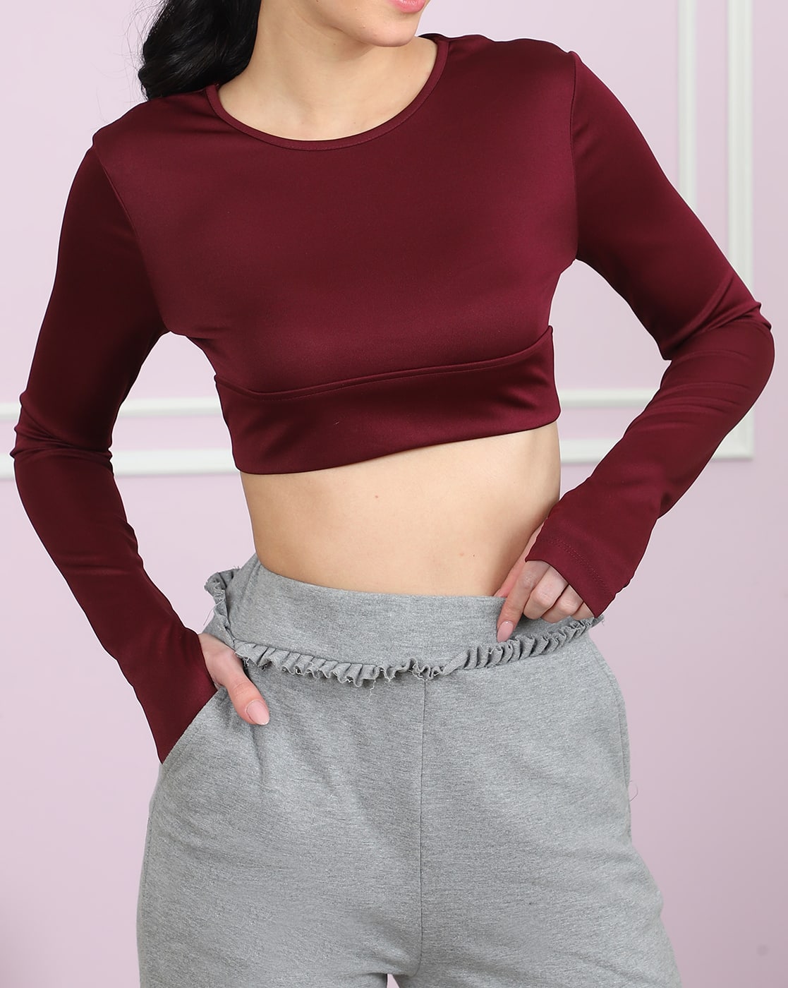 Shein India Facebook ad
