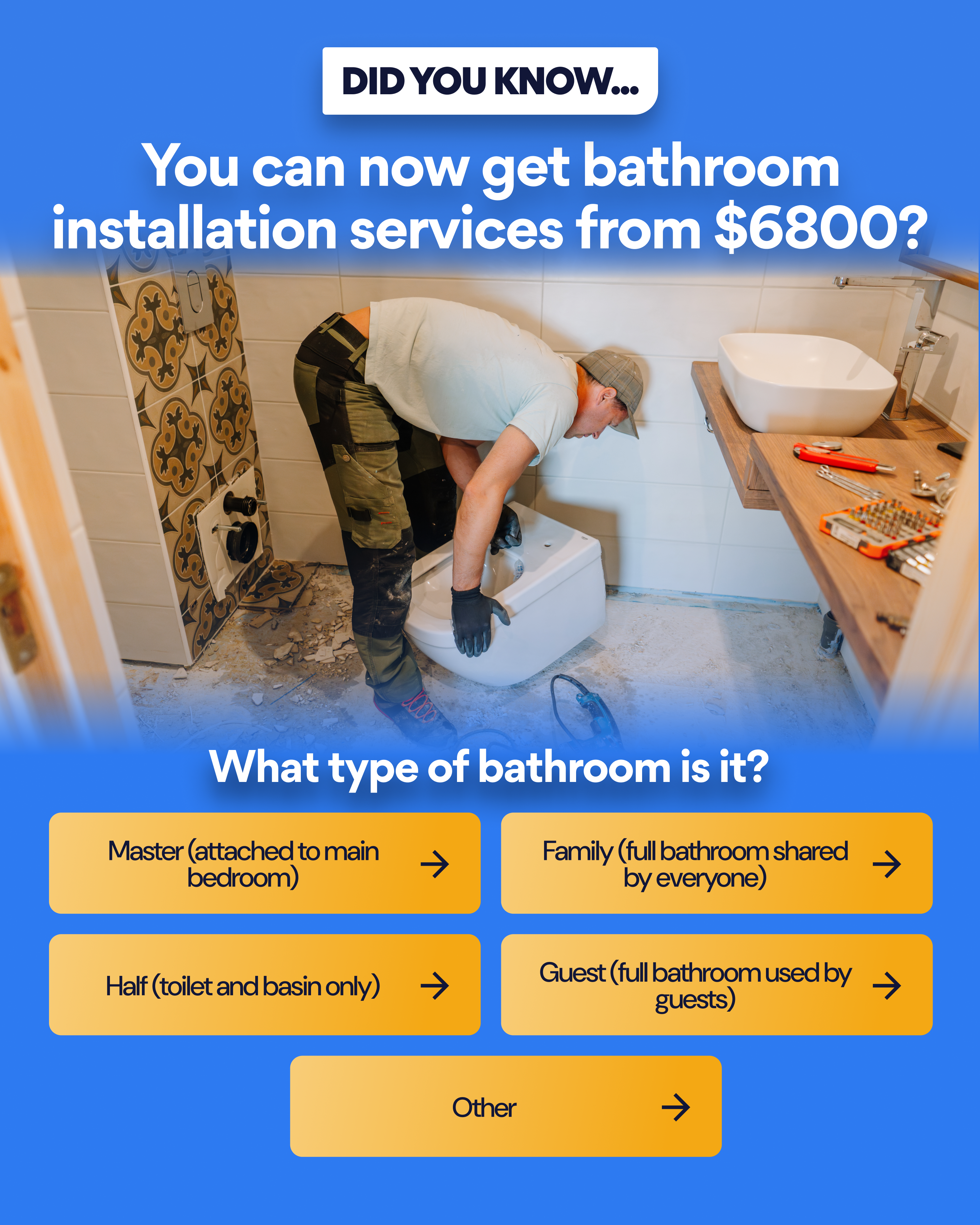 Bark.com Facebook ad