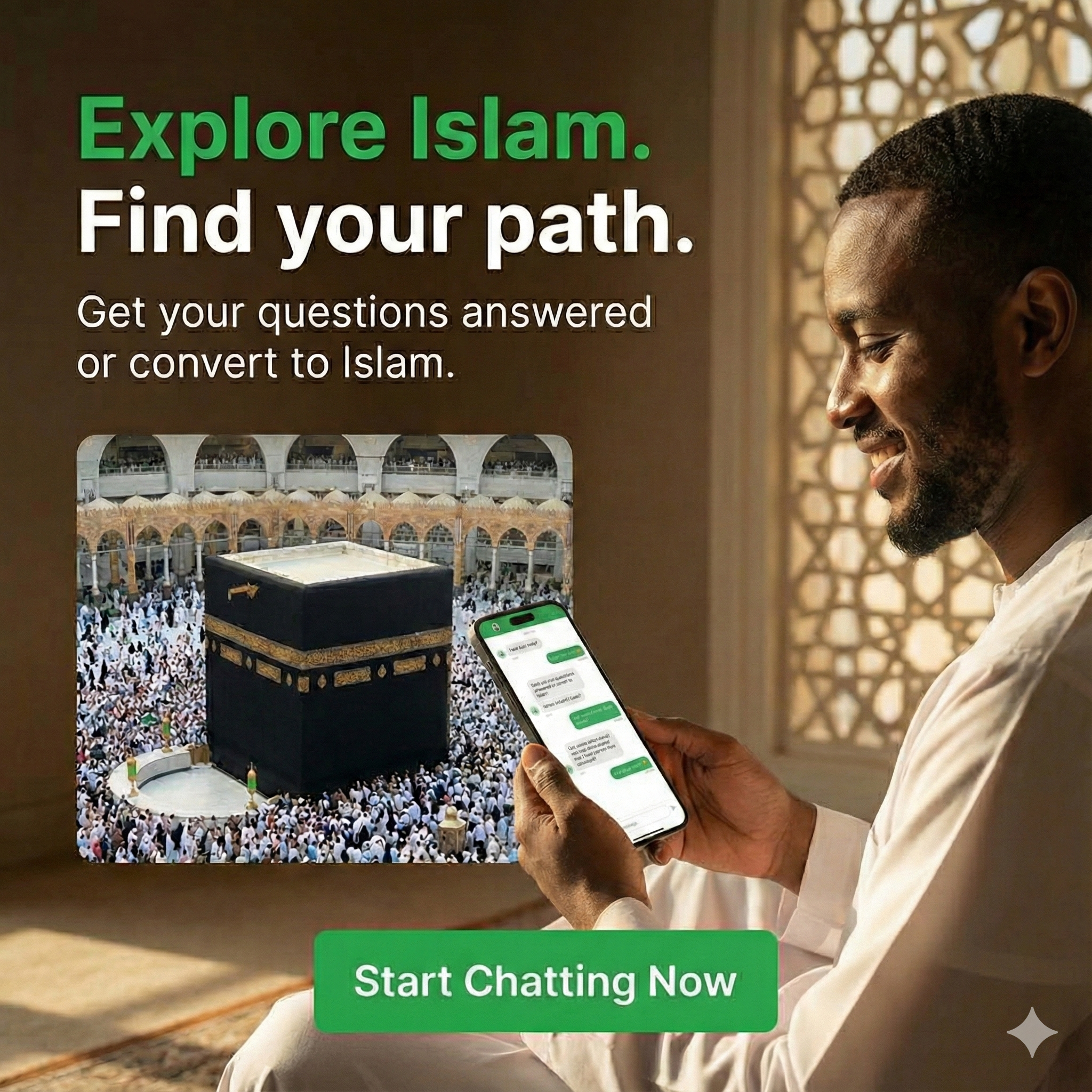 IslamReligion.com - English V26 Facebook ad