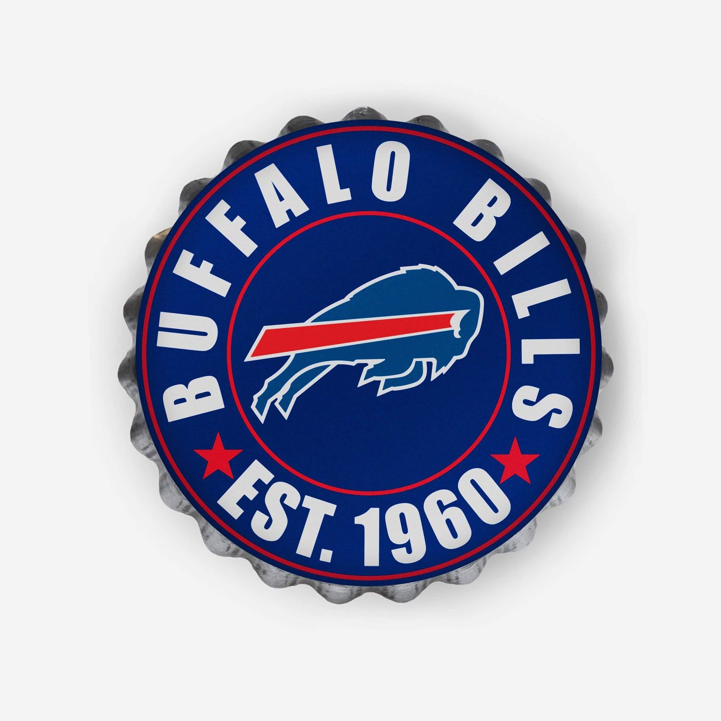 Buffalo Bills On FOCO Facebook ad: Buffalo Bills Fans!