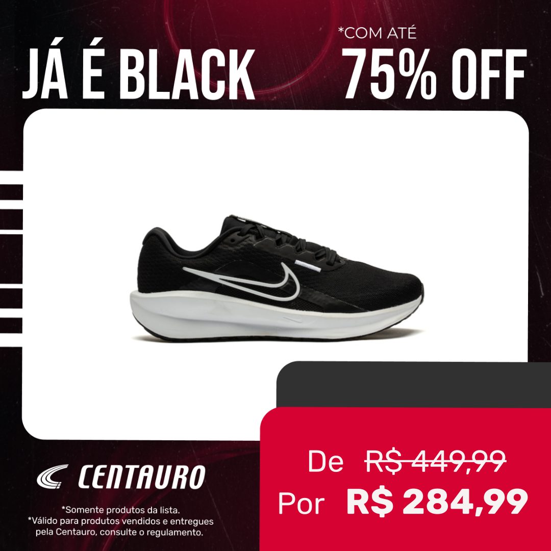 Centauro Facebook ad