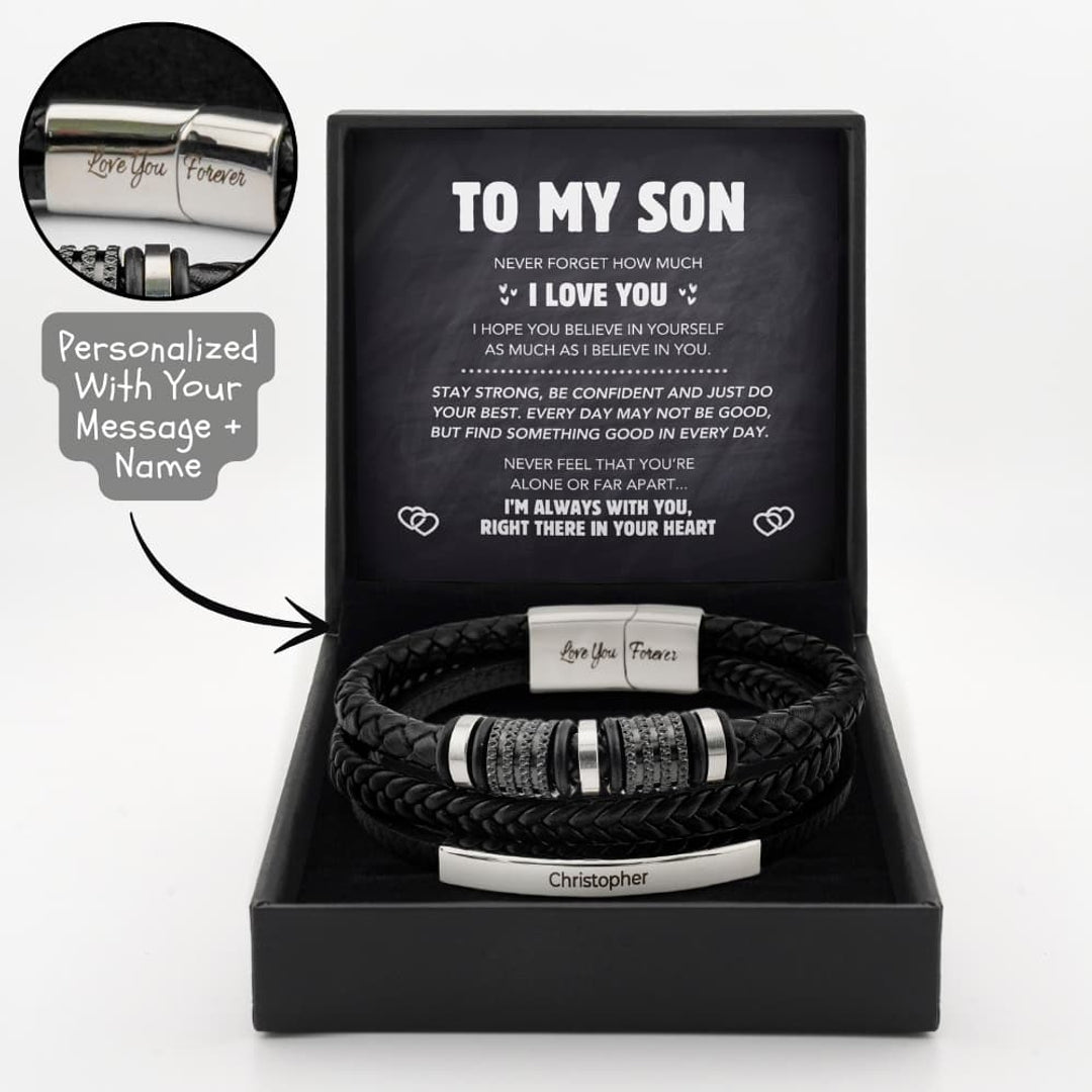 Love Letters Facebook ad: Meaningful Gifts That Say What Words Can’t