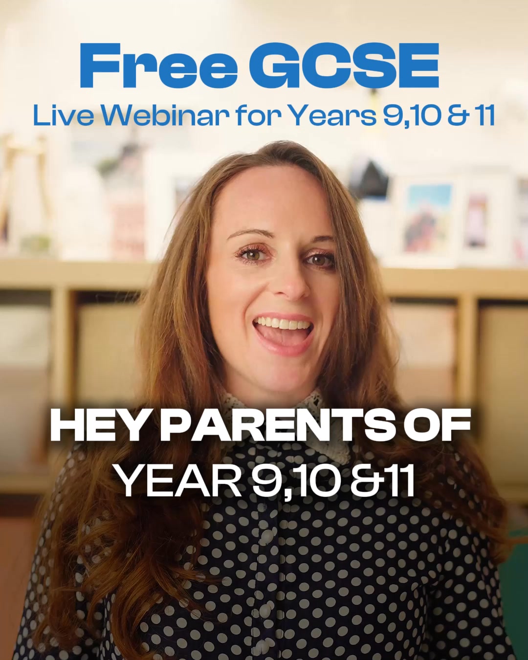 Edviro Academy: GCSE Maths Science & English Specialist Facebook ad from Jun 5, 2026