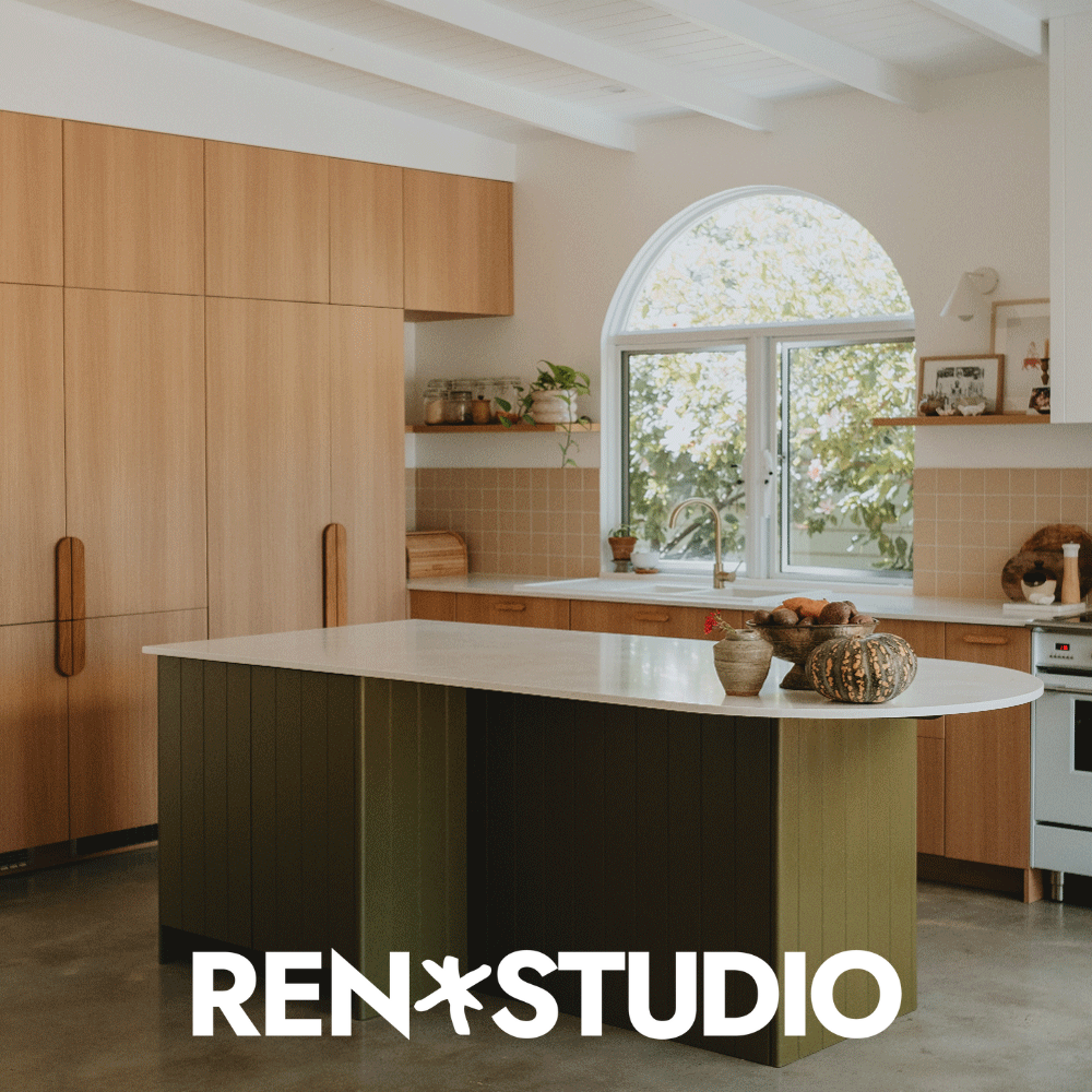 Ren Studio Facebook ad