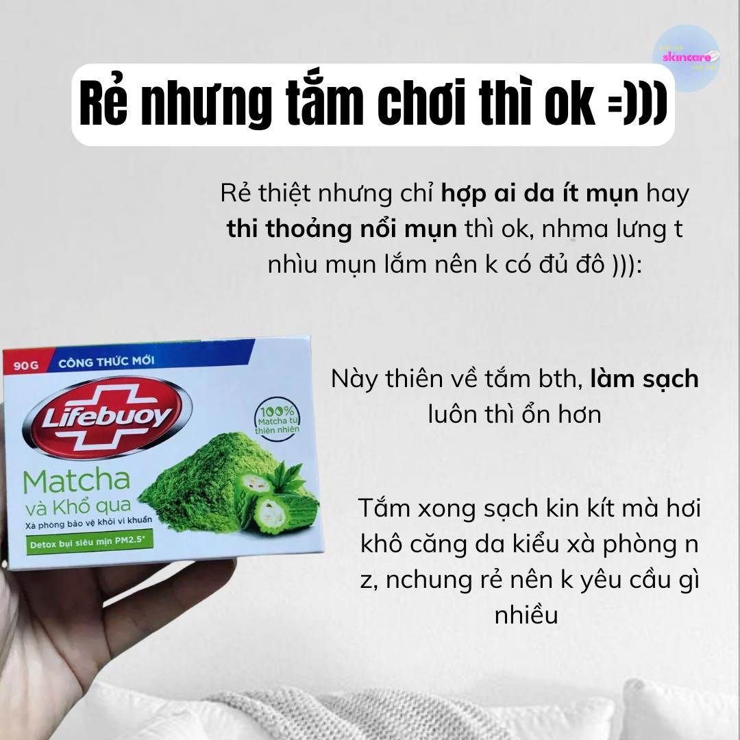 Biết thế skincare sớm hơn Facebook ad