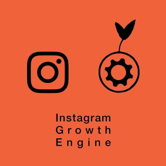 Social Growth Engine - IG Experts Facebook ad
