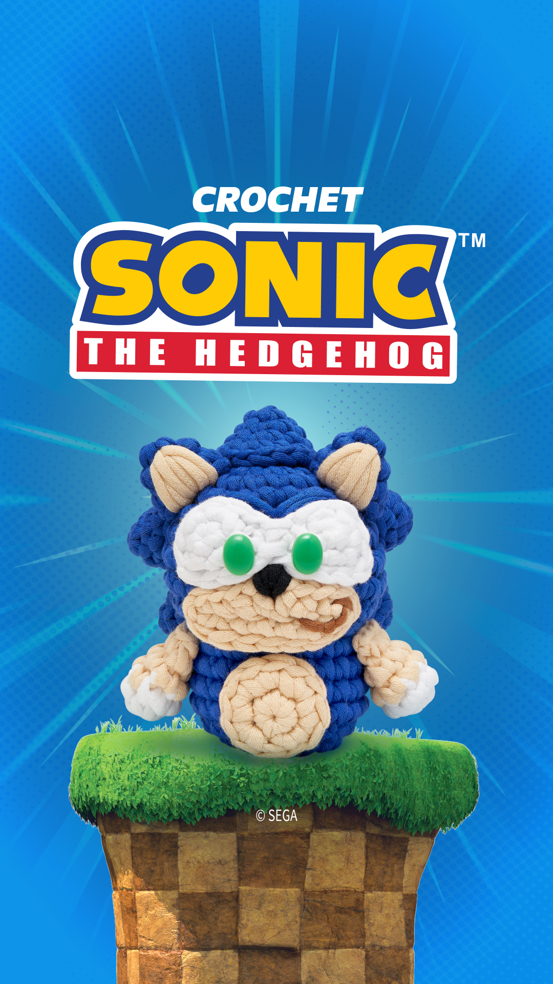 The Woobles Facebook ad