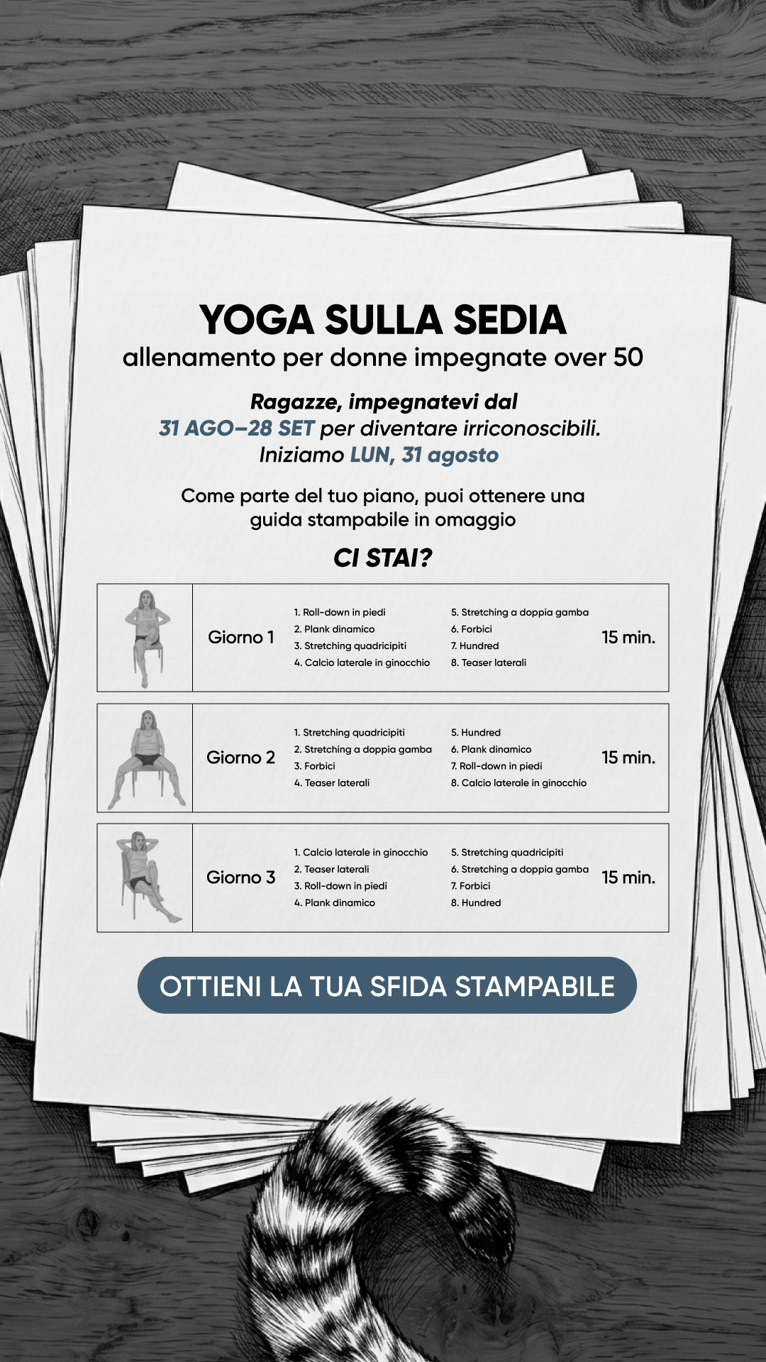 Tori Repa Facebook ad